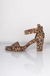 Pavement - Stiletter - Lykke - Leopard