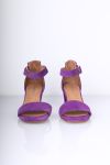 Pavement - Stiletter - Sinna - Purple Suede