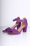 Pavement - Stiletter - Sinna - Purple Suede