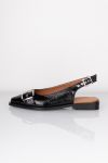 Phenumb - Ballerina - Want - Black