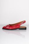 Phenumb - Ballerina - Want - Red 