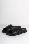Phenumb - Sandal - Adele - Black