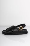 Phenumb - Sandal - Adriana - Black