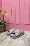 Phenumb - Sandal - Nadine - Lavender