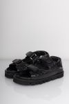 Phenumb - Sandal - Nova - Black/Black