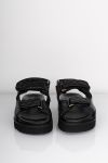 Phenumb - Sandal - Nova - Black/Black