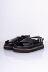 Phenumb - Sandaler - Nanett - Black