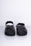 Phenumb - Sandaler - Nawa - Black