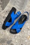 Phenumb - Sandaler - Nawa - Blue