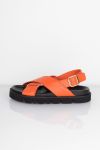 Phenumb - Sandaler - Nawa - Hot Orange 