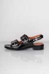 Phenumb - Sandaler - Next - Black
