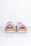 Phenumb - Sandaler - Noelle - Lavender/beige