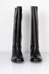 Phenumb - Støvle - Martina Long - Black