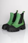 Phenumb - Støvle - Rank Low - Green