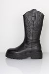 Phenumb - Støvler - Catwest - Black
