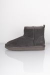 Phenumb - Støvler - Dumble - Grey Dark