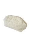 Pico - Clutch - Rosalia Clutch - Ivory Lace