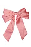 Pico - Hårpynt - Isabella Bow Barette - Rose