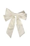 Pico - Sløjfe - Isabella Bow Barette - Ivory
