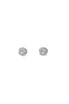 Pico - Øreringe - Rose Studs S - Silver