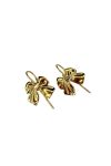 Pico - Øreringe - Ruban Earrings FG - Goldplated