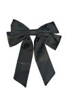 Pico - Sløjfe - Isabella Bow Barette - Black