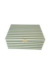 Pico - Smykkeskrin - Jewelry Box - Apple Stripe