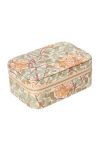 Pico - Smykkeskrin - Large Jewelry Box - Yellow Flower