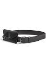 Pieces - Taske - Moana Belt Bag - Black