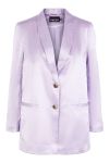 Pieces - Blazer - PC Omika Blazer - Lavendula