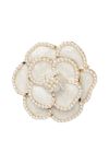 Pieces - Broche - PC Aniilla Broche - Cloud Cream