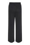 Pieces - Bukser - PC Anora HW Pants - Black 