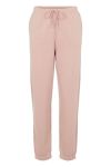 Pieces - Bukser - Chilli HW Sweat Pants - Misty Rose