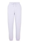 Pieces - Bukser - Chilli Sweat Pants - Purple Heather 