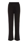 Pieces - Bukser - PC Molly Pants - Black