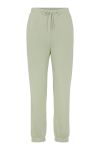 Pieces - Bukser - PC Chilli Summer HW Sweat Pants - Desert Sage