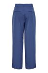Pieces - Bukser - Size HW - Deep Ultramarine