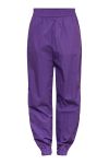 Pieces - Bukser - Sonni HW Pants - Deep Lavender - Ditte Estrup