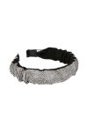 Pieces - Hårbånd - PC Filianna N Hairband - Black