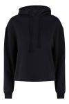 Pieces - Hoodie - Chilli LS Hoodie - Black 