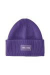 Pieces - Hue - PC Nolla Hood - Ultra Violet