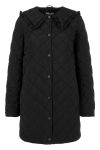 Pieces - Jakke - PC Lola LS Long Jacket - Black