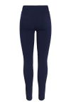 Pieces - Jeans - The Perfect Jeans - High Waist - Maritime Blue