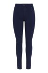 Pieces - Jeans - The Perfect Jeans - High Waist - Maritime Blue