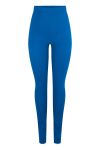 Pieces - Leggings - Lina HW - Deep Ultramarine 