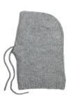 Pieces - Hue - PC Nambi Snood - Light Grey Melange