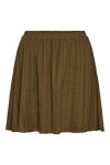 Pieces - Nederdel - PC Amelia HW Skirt - Beech