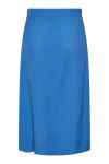 Pieces - Nederdel - PC Milano HW Midi Skirt - Marina