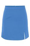 Pieces - Nederdel - PC Thelma HW Skirt - Marina
