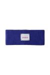 Pieces - Pandebånd - PC Nionia Headband - Mazarine Blue